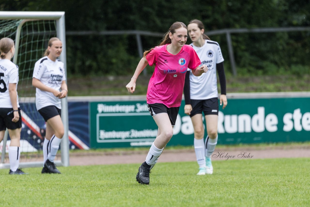 Bild 195 - Loewinnen Cup